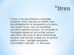 Referāts 'Izdegšanas sindroms un stress', 14.
