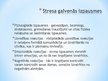 Referāts 'Izdegšanas sindroms un stress', 17.