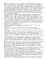 Eseja 'Organizational Behavior', 3.