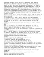 Eseja 'Organizational Behavior', 8.