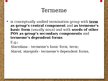 Prezentācija 'Terminology. Lexical Aspect', 7.