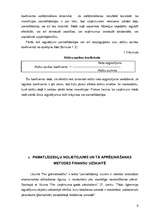 Referāts 'Pamatlīdzekļu nolietojums un amortizācija', 8.