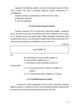 Referāts 'Pamatlīdzekļu nolietojums un amortizācija', 12.