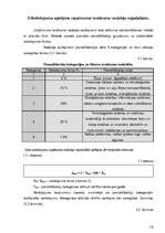 Referāts 'Pamatlīdzekļu nolietojums un amortizācija', 15.