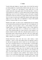 Referāts 'Vidusskolēnu augstākās izglītības izvēles ietekmējošie faktori', 3.