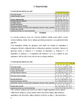 Referāts 'Vidusskolēnu augstākās izglītības izvēles ietekmējošie faktori', 14.