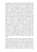 Referāts 'Vidusskolēnu augstākās izglītības izvēles ietekmējošie faktori', 22.