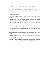 Referāts 'Vidusskolēnu augstākās izglītības izvēles ietekmējošie faktori', 28.