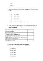 Referāts 'Vidusskolēnu augstākās izglītības izvēles ietekmējošie faktori', 32.