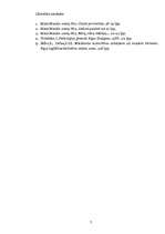 Referāts 'Rotaļas līdz 2 gadu vecumam', 7.