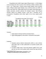 Referāts 'Iedzīvotāju dabiskā un mehāniskā kustība Latgalē', 18.