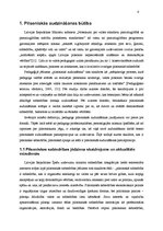 Referāts 'Pasakas izmantošana pilsoniskās apziņas veidošanā sākumskolā', 6.