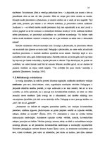 Referāts 'Pasakas izmantošana pilsoniskās apziņas veidošanā sākumskolā', 14.