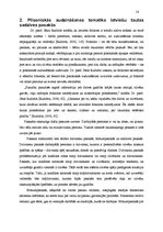 Referāts 'Pasakas izmantošana pilsoniskās apziņas veidošanā sākumskolā', 18.