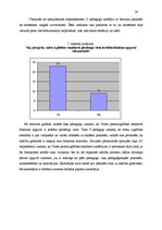 Referāts 'Pasakas izmantošana pilsoniskās apziņas veidošanā sākumskolā', 28.