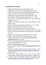 Referāts 'Pasakas izmantošana pilsoniskās apziņas veidošanā sākumskolā', 32.