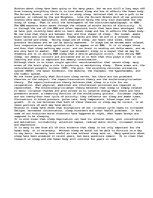 Eseja 'Psychology; Importance of Sleep', 1.