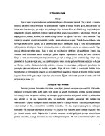 Referāts 'Mājdzīvnieku fizioloģija - anatomija un uzturēšanas noteikumi', 2.