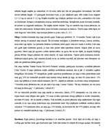 Referāts 'Mājdzīvnieku fizioloģija - anatomija un uzturēšanas noteikumi', 4.