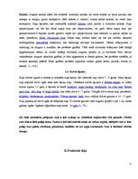 Referāts 'Mājdzīvnieku fizioloģija - anatomija un uzturēšanas noteikumi', 8.