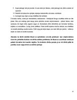 Referāts 'Mājdzīvnieku fizioloģija - anatomija un uzturēšanas noteikumi', 10.