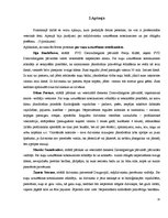 Referāts 'Mājdzīvnieku fizioloģija - anatomija un uzturēšanas noteikumi', 11.