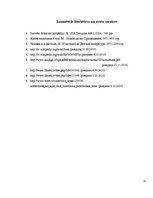 Referāts 'Mājdzīvnieku fizioloģija - anatomija un uzturēšanas noteikumi', 21.