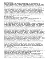 Eseja 'Geographical factors affecting relations between the Axis Powers.', 1.