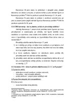 Konspekts 'Starptautisko privāttiesību teorētisko jautājumu portfolio', 14.