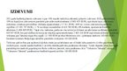 Prezentācija 'Tukuma novada pašvaldības finanšu resursi 2021.gadam', 5.
