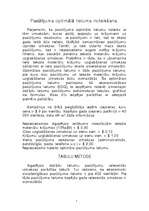 Referāts 'Pasūtījumu optimālā lieluma kalkulācijas metodes', 1.