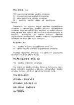 Referāts 'Pasūtījumu optimālā lieluma kalkulācijas metodes', 4.