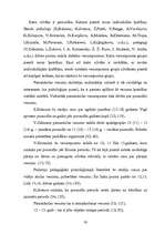 Diplomdarbs 'Iztēle, tās attīstība pamatskolas vecuma skolēniem', 26.