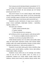 Diplomdarbs 'Iztēle, tās attīstība pamatskolas vecuma skolēniem', 33.