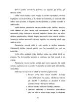 Diplomdarbs 'Iztēle, tās attīstība pamatskolas vecuma skolēniem', 36.