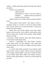 Diplomdarbs 'Iztēle, tās attīstība pamatskolas vecuma skolēniem', 40.