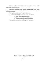 Diplomdarbs 'Iztēle, tās attīstība pamatskolas vecuma skolēniem', 41.