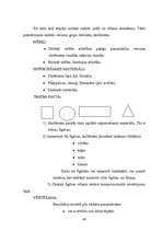 Diplomdarbs 'Iztēle, tās attīstība pamatskolas vecuma skolēniem', 42.