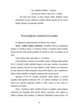 Diplomdarbs 'Iztēle, tās attīstība pamatskolas vecuma skolēniem', 45.