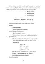 Diplomdarbs 'Iztēle, tās attīstība pamatskolas vecuma skolēniem', 52.