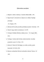 Diplomdarbs 'Iztēle, tās attīstība pamatskolas vecuma skolēniem', 58.