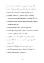 Diplomdarbs 'Iztēle, tās attīstība pamatskolas vecuma skolēniem', 59.