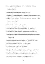 Diplomdarbs 'Iztēle, tās attīstība pamatskolas vecuma skolēniem', 60.