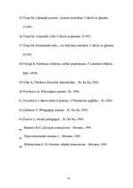 Diplomdarbs 'Iztēle, tās attīstība pamatskolas vecuma skolēniem', 61.