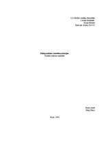 Konspekts 'Žurnāla "GEO" apraksts', 1.