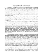 Referāts '1889.gada krievu gripas pandēmijas vēsture', 1.