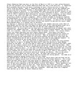 Eseja 'Johann Sebastian Bach ', 1.