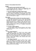 Paraugs 'Atbildes par dabaszinātnēm', 1.