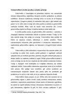 Konspekts 'Grāmatvedībai izvirzītās prasības. Uzskaites principi', 2.