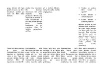 Konspekts 'Pirmsskolas nodarbību plāns sociālajām zinībām', 4.